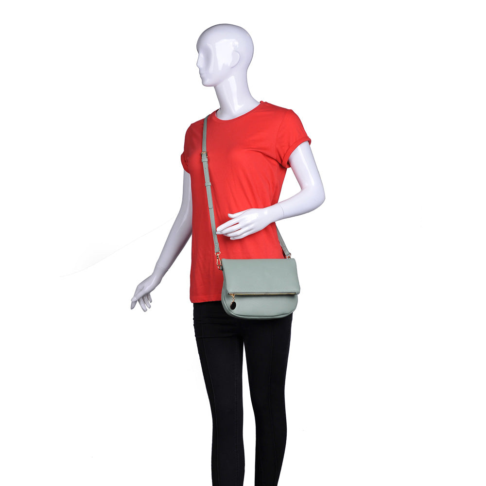 Celeste Crossbody Bag for Women - Stylish & Lightweight Shoulder Purse - Perfect for Travel, Shopping & Everyday Use