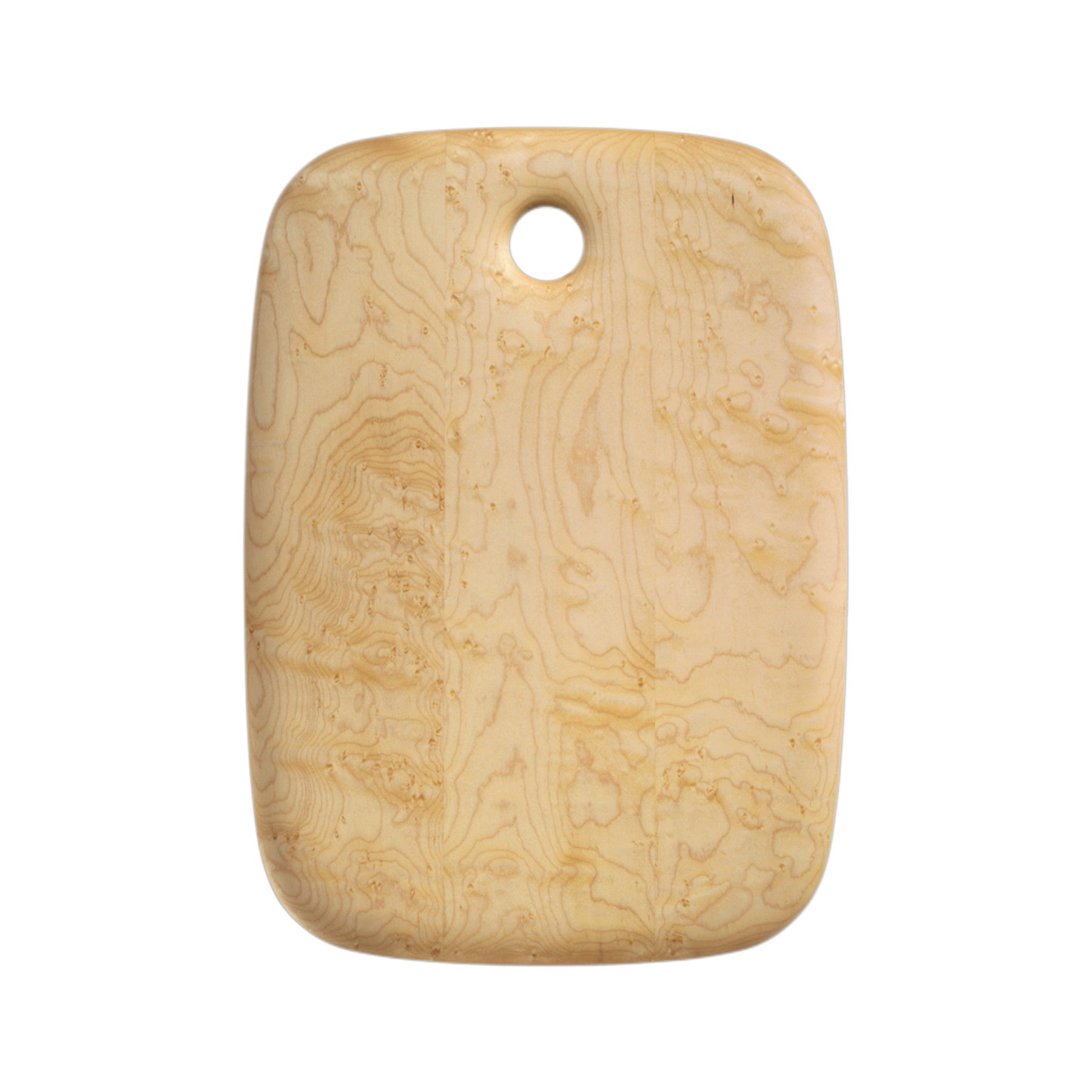 Premium Maple Wood Cutting Board 11x15.5 Inches - Large Durable Kitchen Chopping Board for Meat, Vegetables & Fruits - Perfect for Home Cooks & Professional Chefs
