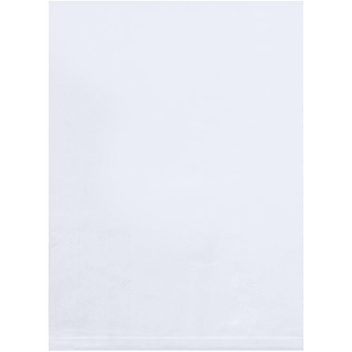 Aviditi 40x60 Inch Clear Plastic Poly Bags - 2 Mil Thick Open Top Packaging Bags for Party Favors, Gift Wrapping, Storage & Shipping (Case of 100) - Perfect for Retail, Ecommerce & Warehouse Organization