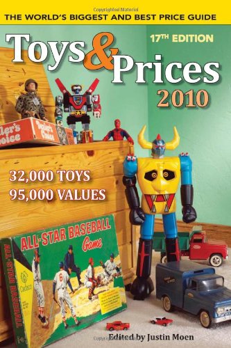 Best Toys & Prices 2010 - Top Rated Kids Toys for Boys & Girls - Perfect for Birthday Gifts, Christmas Presents & Playtime Fun