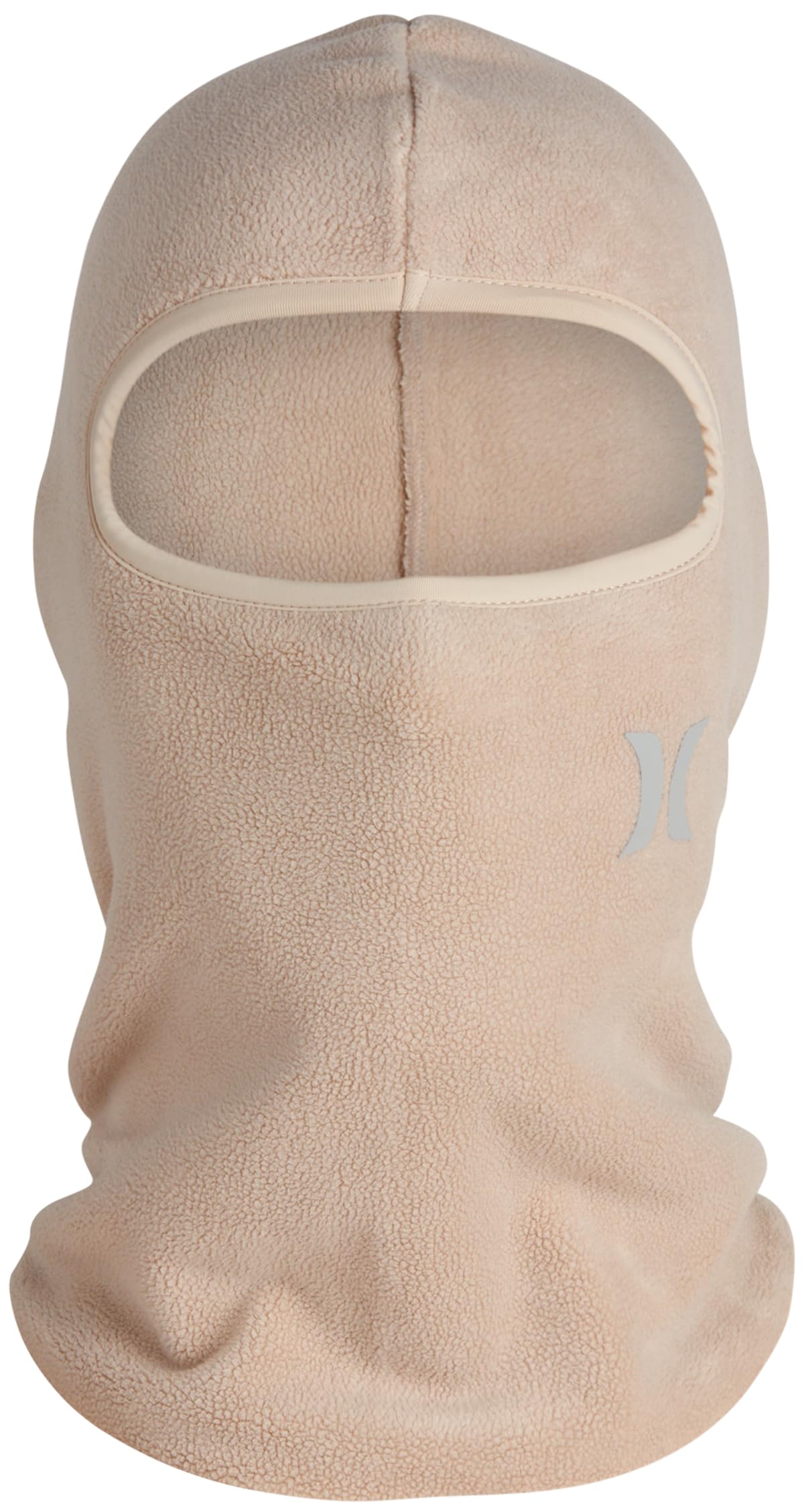 Hurley Men's Thermal Polar Fleece Balaclava Ski Mask - Windproof Winter Face Cover for Snowboarding, Skiing, Motorcycling & Outdoor Activities in Extreme Cold Weather