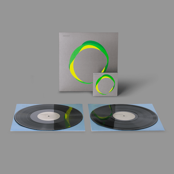Autechre Plus Album - Pre-Order Now | Limited Edition Electronic Music for Home Listening & DJ Sets