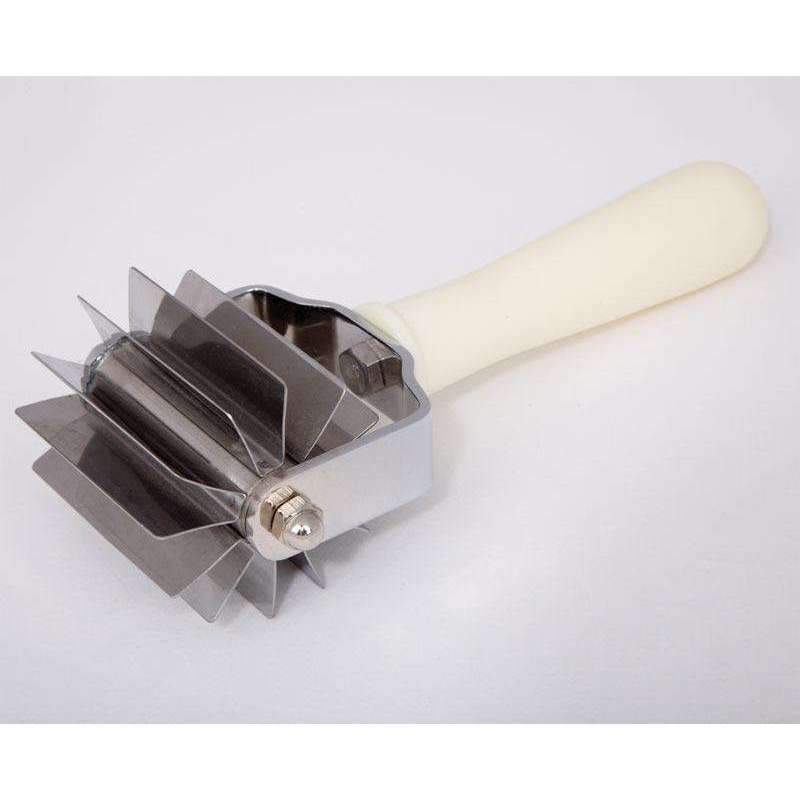 Premium Stainless Steel Bear Claw Cutter - Heavy Duty Kitchen Tool for Shredding Meat, Vegetables & Fruits - Perfect for BBQ, Pulled Pork, Meal Prep & Cooking