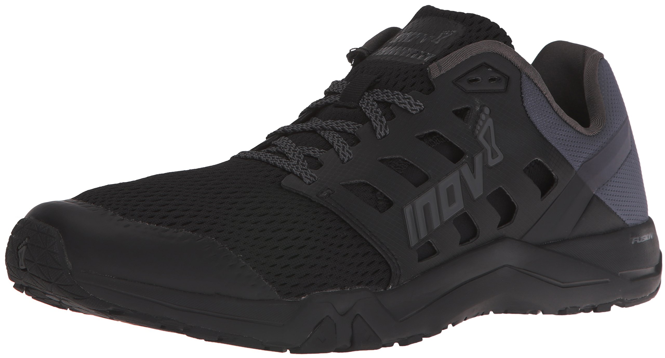 Inov-8 Men's All Train 215 Cross-Training Shoes - Lightweight Gym Workout Shoes for Weightlifting, Running & Fitness Training