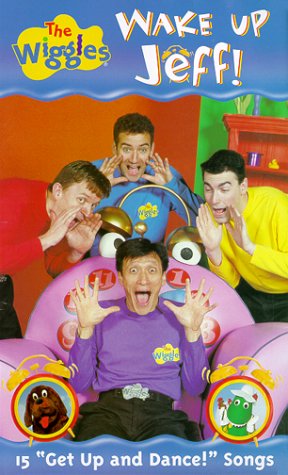 The Wiggles: Wake Up Jeff! - 15 Fun Dance Songs for Kids | Perfect for Morning Routines & Playtime Activities