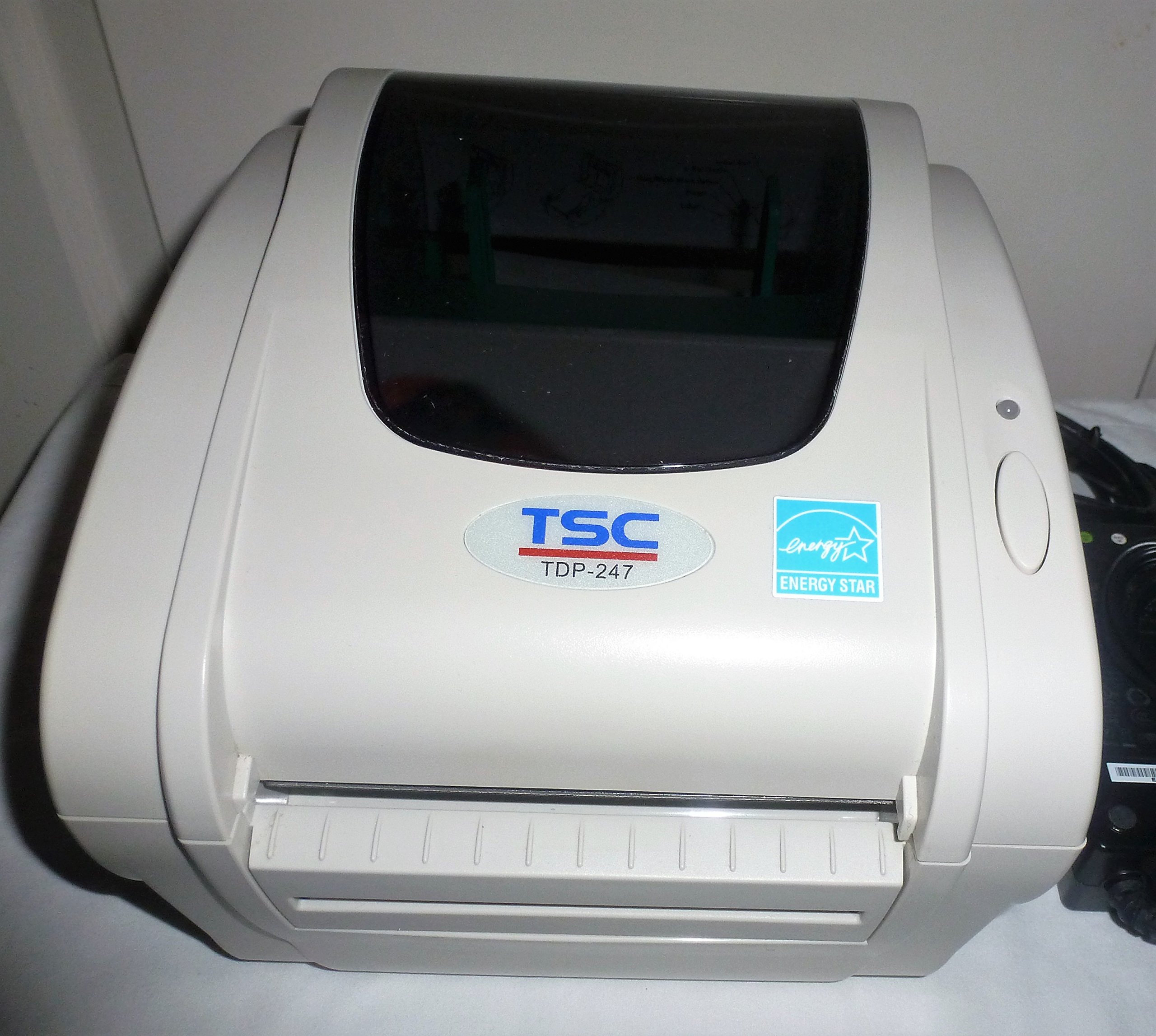 TSC TDP-247 4