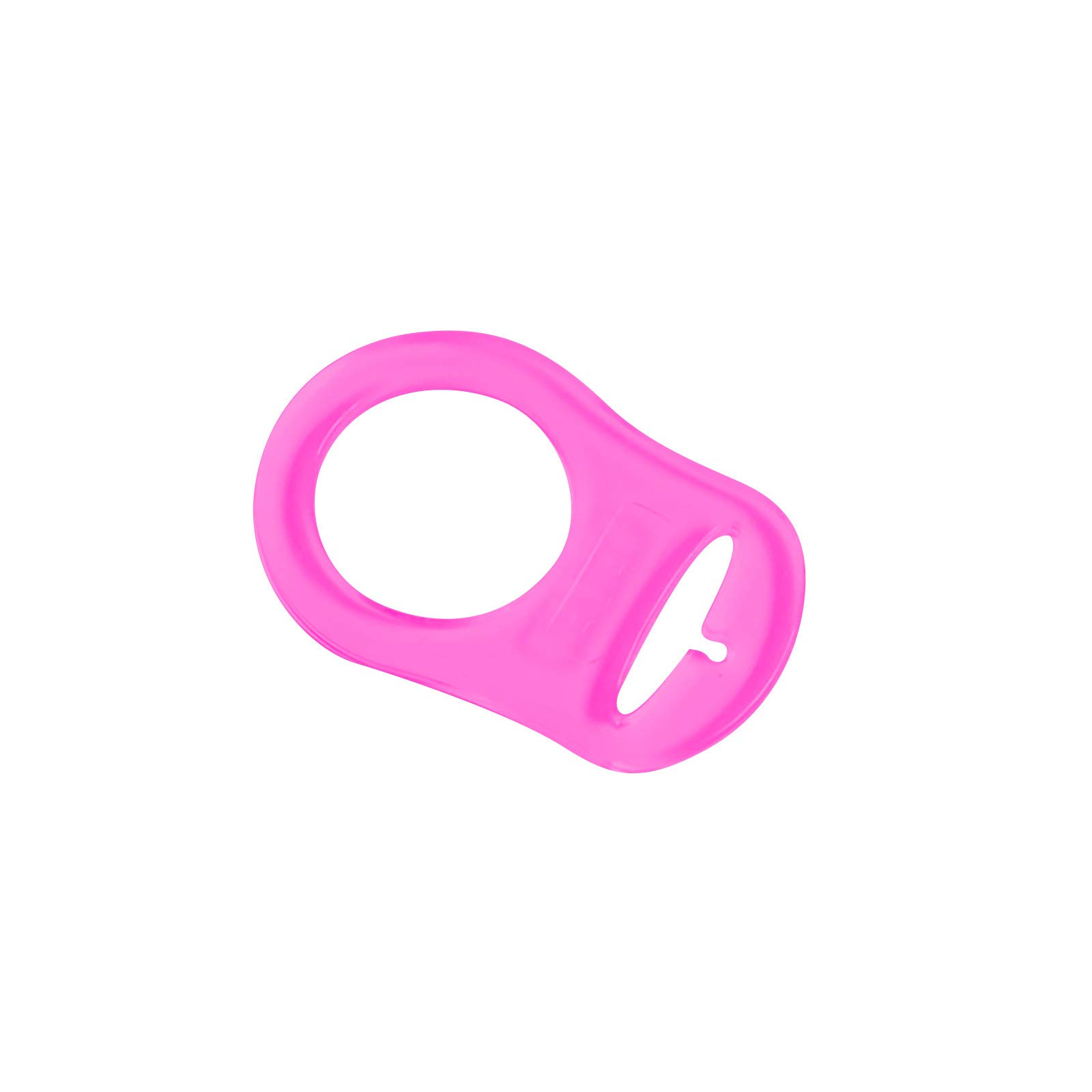 Premium Silicone Gasket Ring for Baby Bottles & Pacifiers - Durable, BPA-Free, Leak-Proof - Ideal for Infants & Toddlers - Also Great as Kitchen Seal for Jars and Containers - Complete 4-Piece Round Black Dining Set for Small Spaces