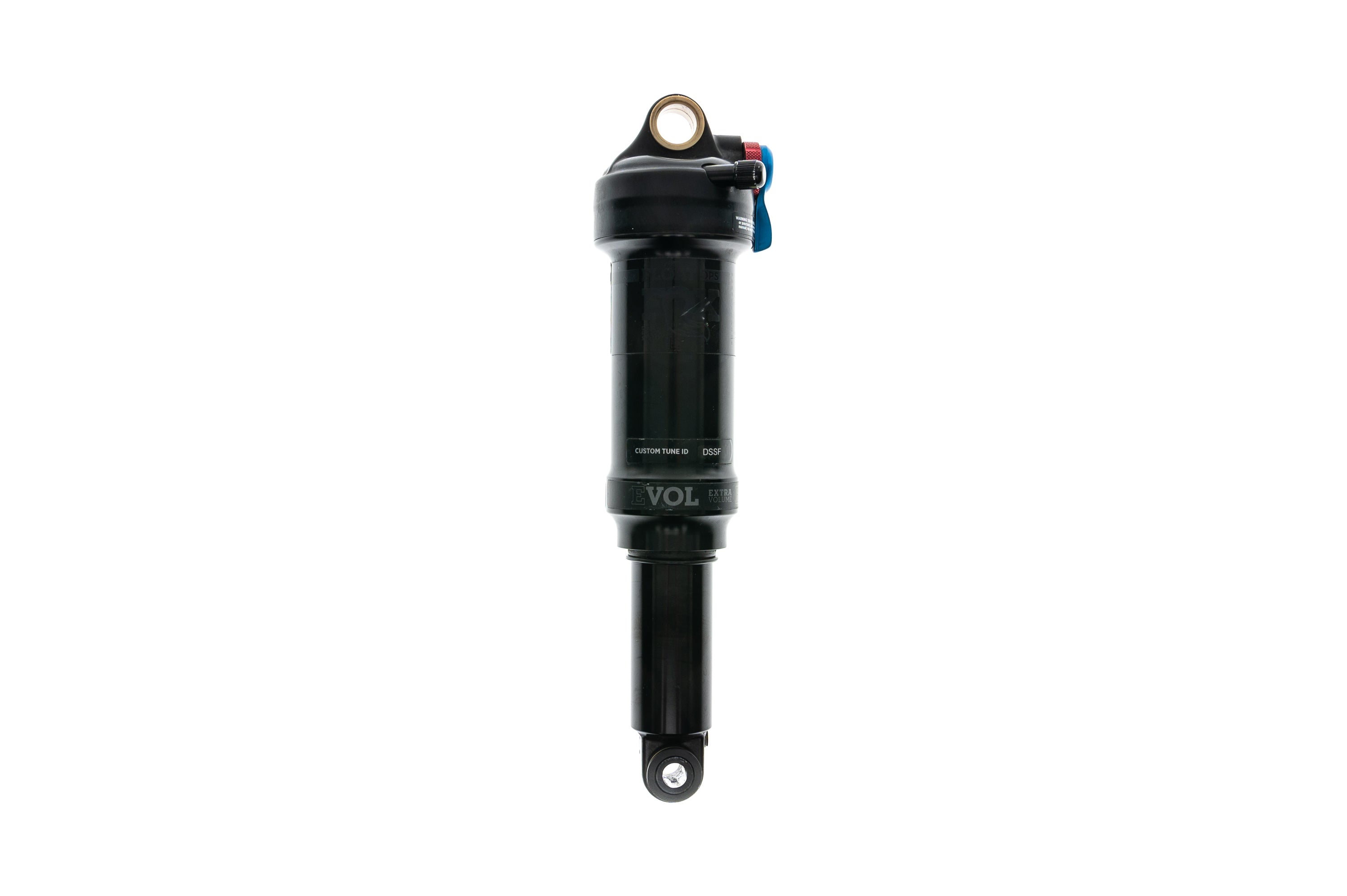 2019 Performance Series Float DPS Rear Shock 210 x 55mm - Premium MTB Suspension for Trail & Enduro Riding