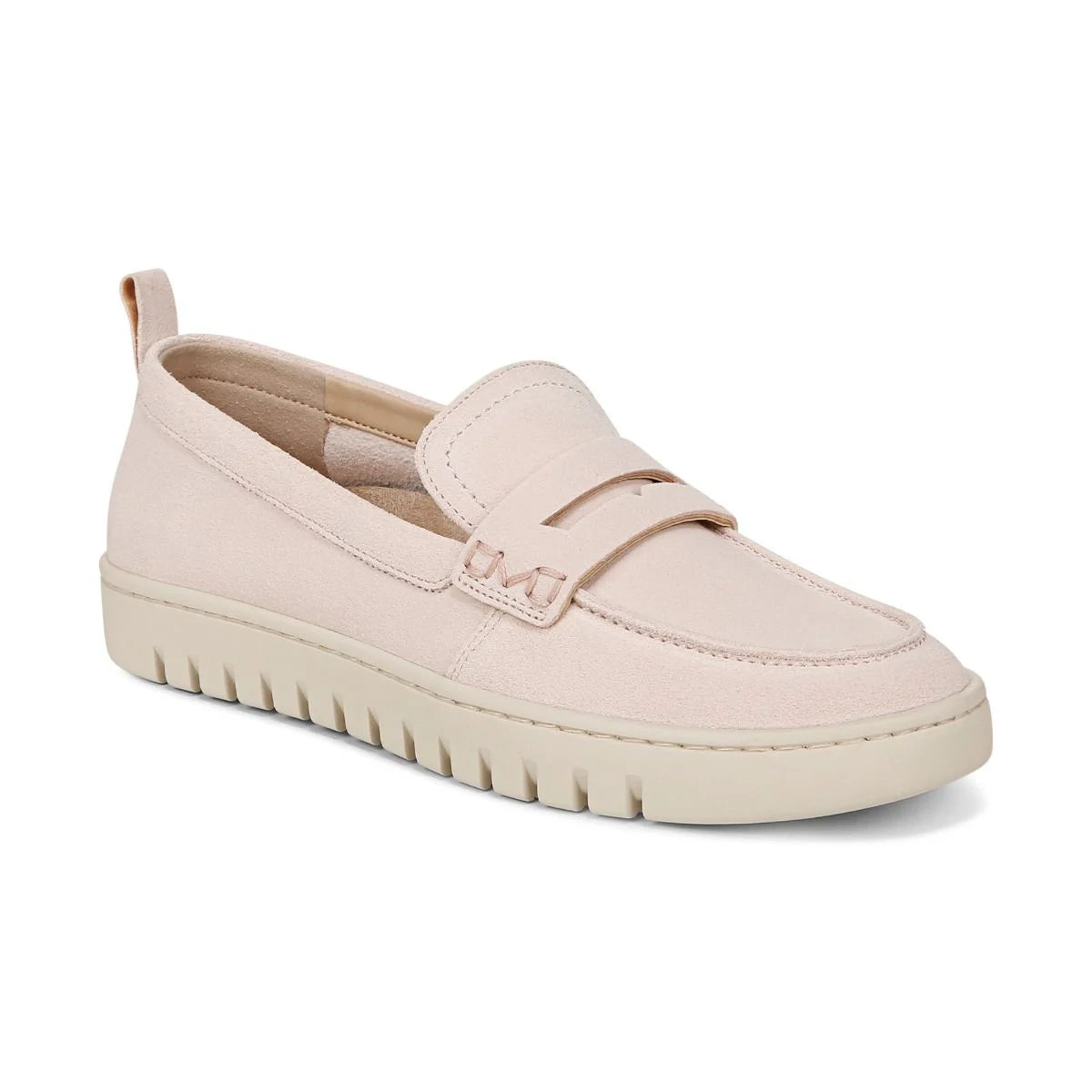 Vionic Uptown Women's Orthotic Walking Shoes - Arch Support & Cushioned Comfort for All-Day Wear - Perfect for Work, Travel & Everyday Use