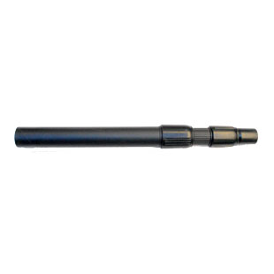 Riccar 8000 Series Vacuum Cleaner Extension Wand - Lightweight & Durable Cleaning Tool for Hard-to-Reach Areas - Perfect for Ceiling Fans, High Shelves & Staircases