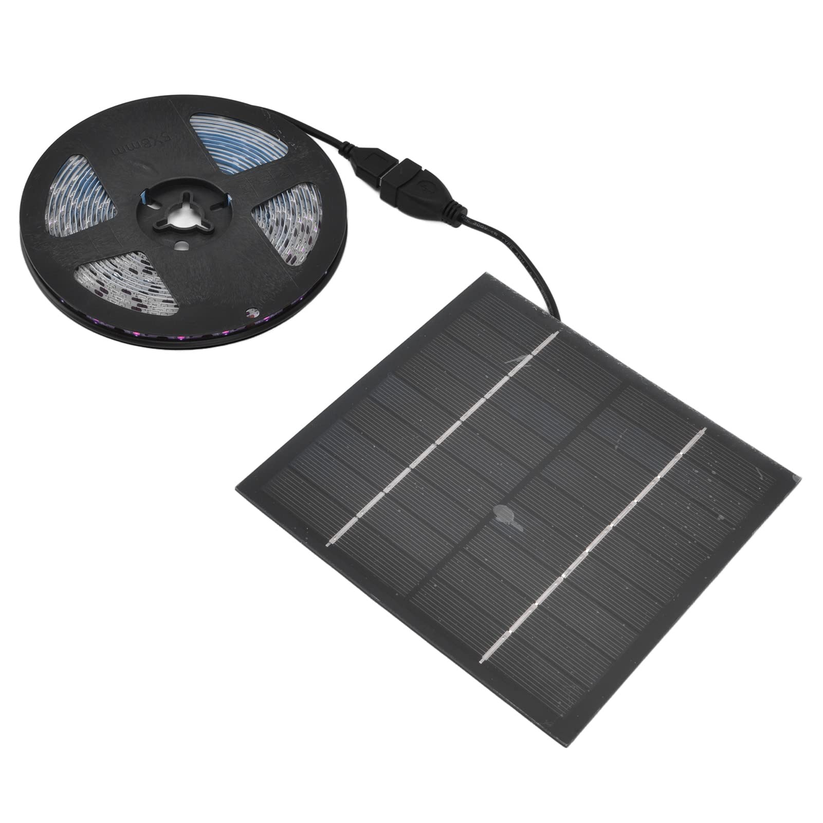 Best LED Grow Light for Plants - Full Spectrum High Brightness Energy Saving Greenhouse Lamp with Excellent Heat Dissipation - Perfect for Indoor Gardening, Hydroponics & Greenhouse Cultivation