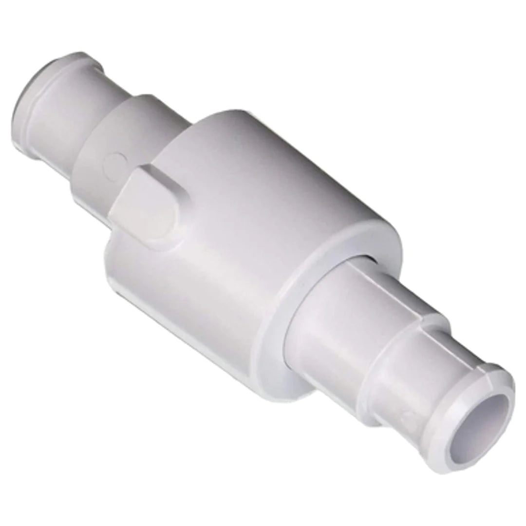 Pentair Swivel Feed Line Replacement for Kreepy Krauly Legend ED05 - Pool Cleaner Hose Repair Part for Easy Maintenance | Perfect for In-Ground Pool Cleaning & Maintenance