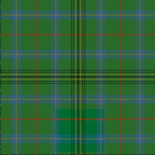 Bartlett Ancient Tartan Plaid Scarf - Premium Wool Blend for Men & Women - Perfect for Winter, Fall Fashion & Outdoor Activities
