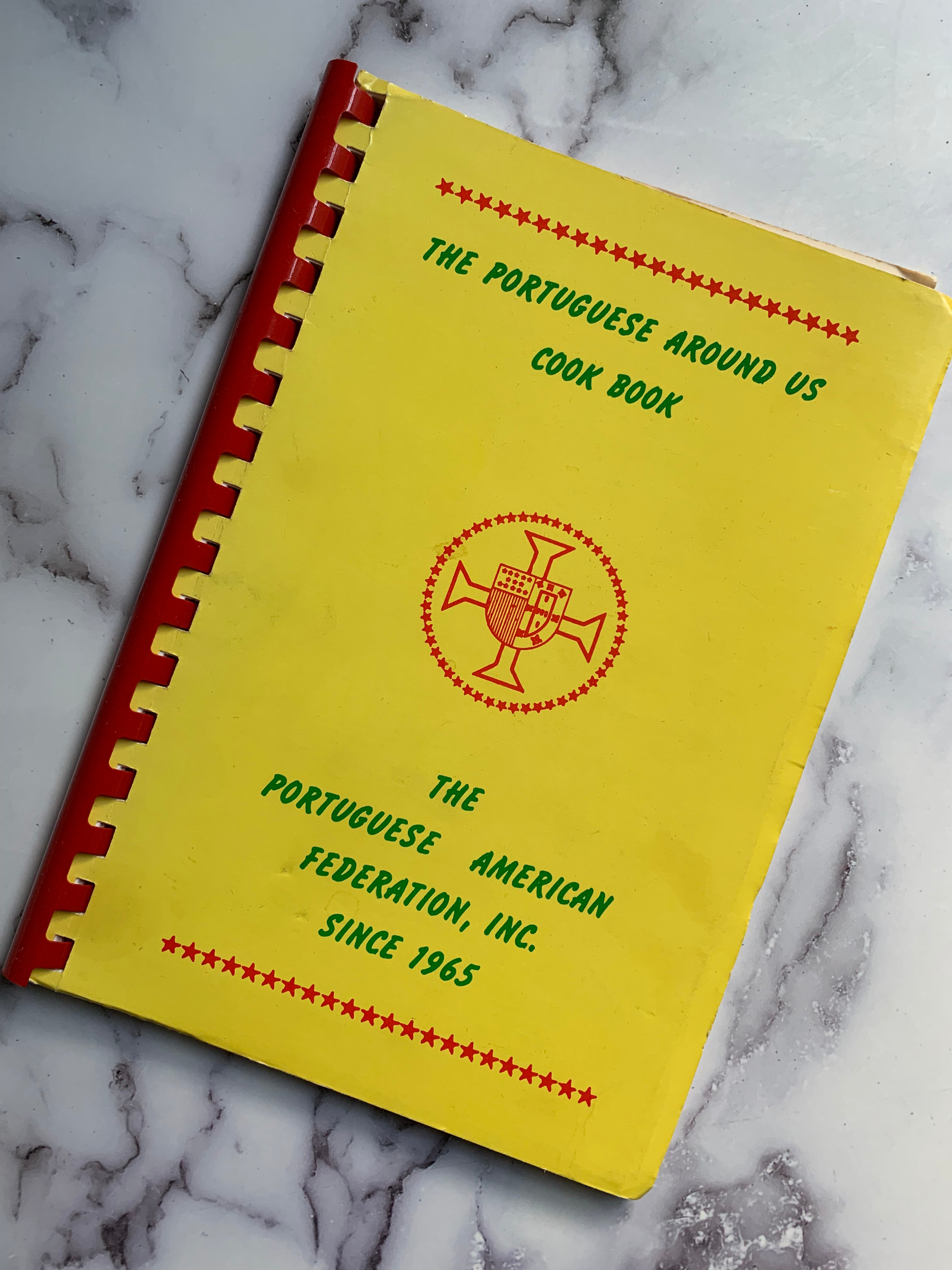 Authentic Portuguese Cookbook: Traditional Recipes & Dishes from Portugal | Perfect for Home Chefs & Cultural Food Enthusiasts