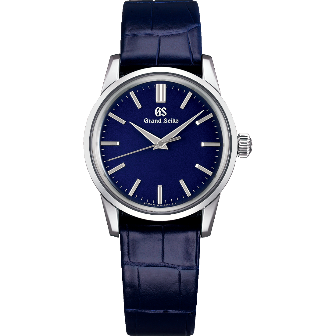 Grand Seiko 23 Luxury Watches for Men & Women - Premium Japanese Automatic Timepieces - Perfect for Business, Gifts & Special Occasions