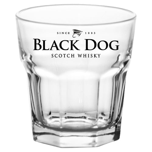 8oz Custom BarConic® Alpine™ Rocks Glass - Whiskey, Bourbon & Scotch Drinking Glasses for Home Bar, Gifts & Entertaining