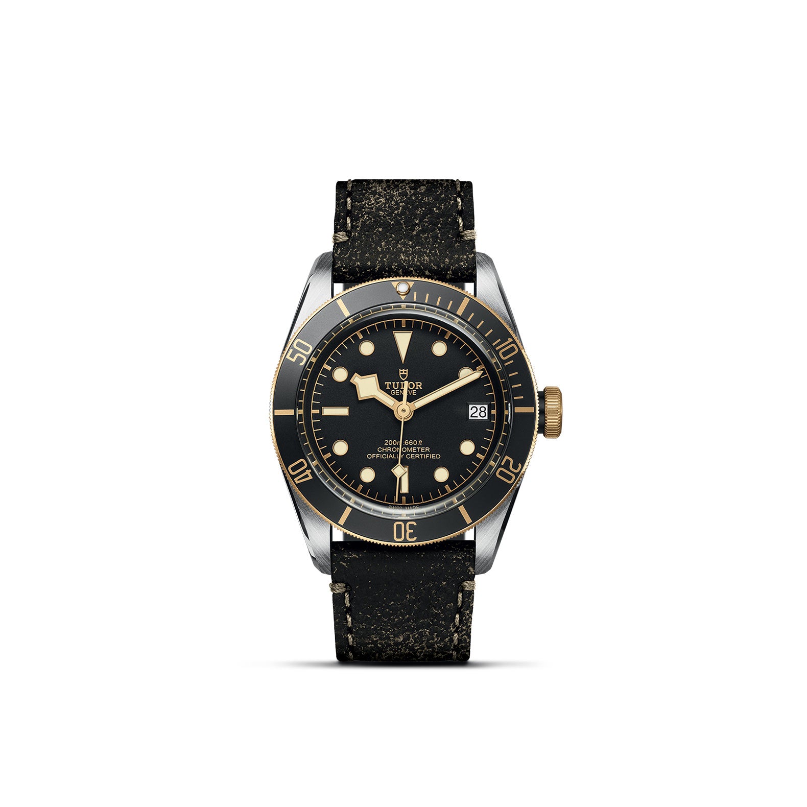 Tudor Black Bay S GMT M79733N-0007 Men's Luxury Watch - Perfect for Travel, Business & Everyday Wear