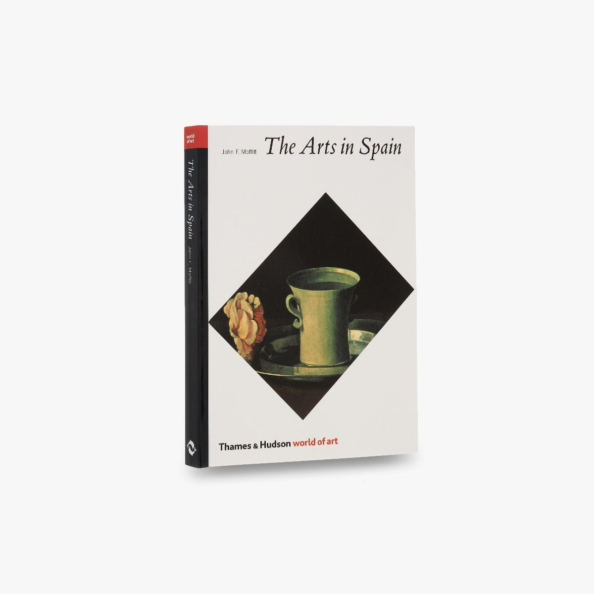 The Arts in Spain: History, Culture & Masterpieces | World of Art Series | Perfect for Art Lovers & Travel Enthusiasts