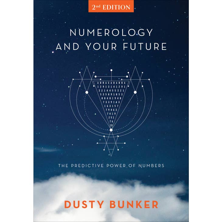 Numerology Guide: Predict Your Future & Life Path with Numerology Readings - Perfect for Personal Growth & Spiritual Guidance