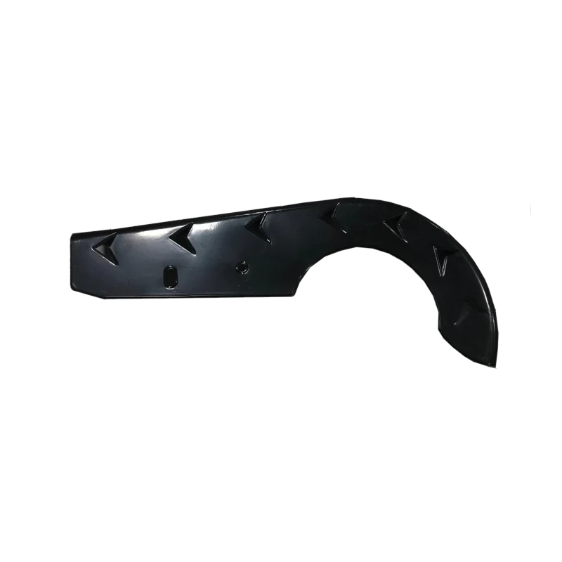 Chain Guard 1 - Durable Bike Chain Protector for Mountain & Road Bicycles - Perfect for Cycling, Commuting & Off-Road Adventures