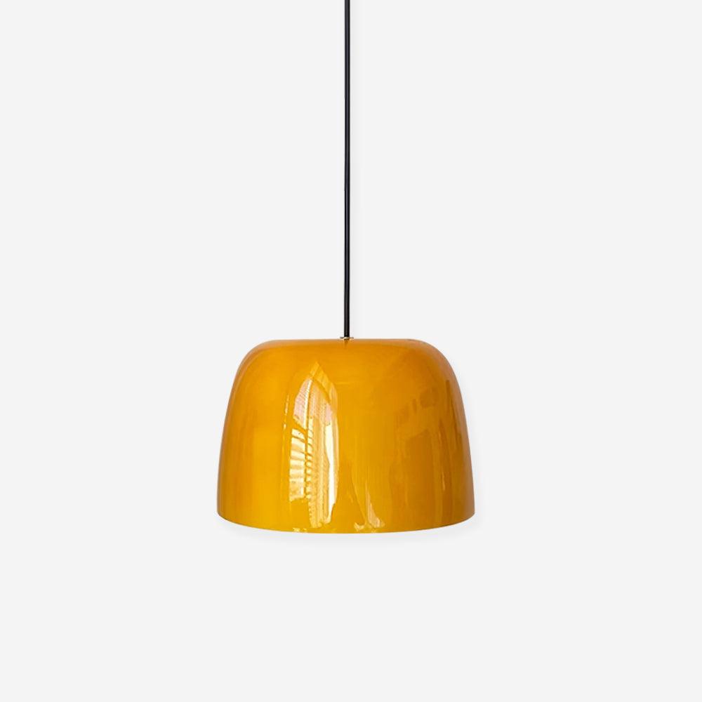 Roxboro Modern Pendant Lamp - Stylish Hanging Light Fixture for Kitchen Island, Dining Room & Living Room Decor