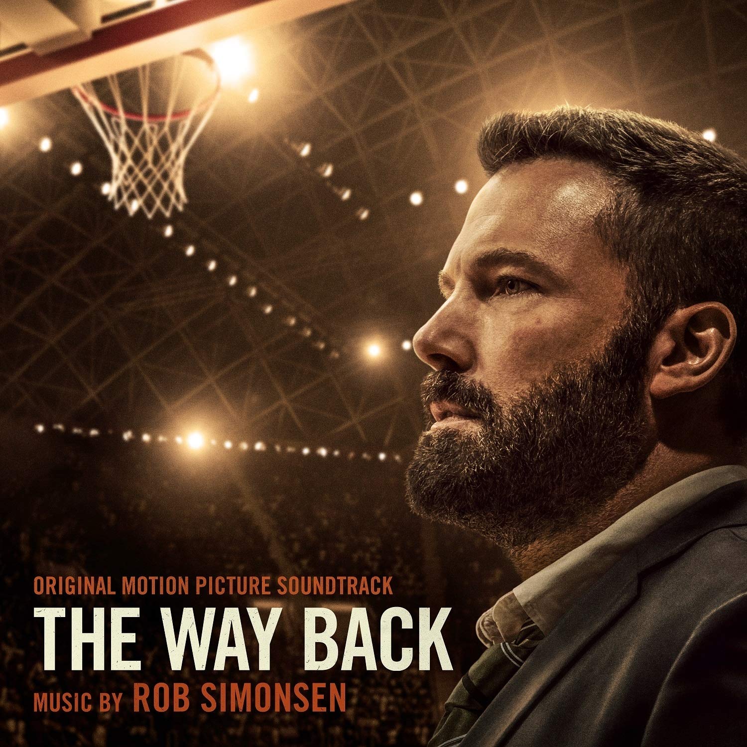 The Way Back Movie Soundtrack - Original Film Score by [Composer Name] - Perfect for Movie Nights, Study Music & Relaxation