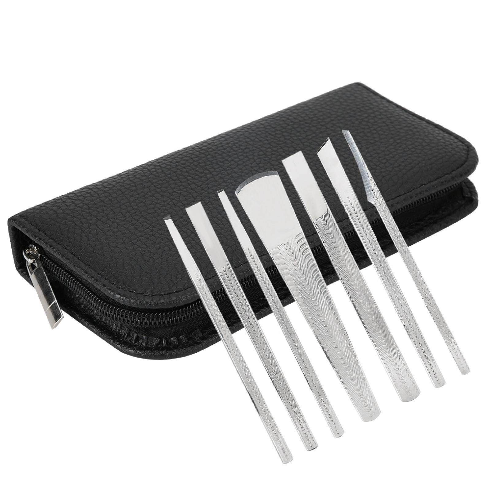 Professional Foot Callus Remover & Dead Skin File - Exfoliating Tool for Smooth Feet - Perfect for Pedicures, Home Foot Care & Salon Use
