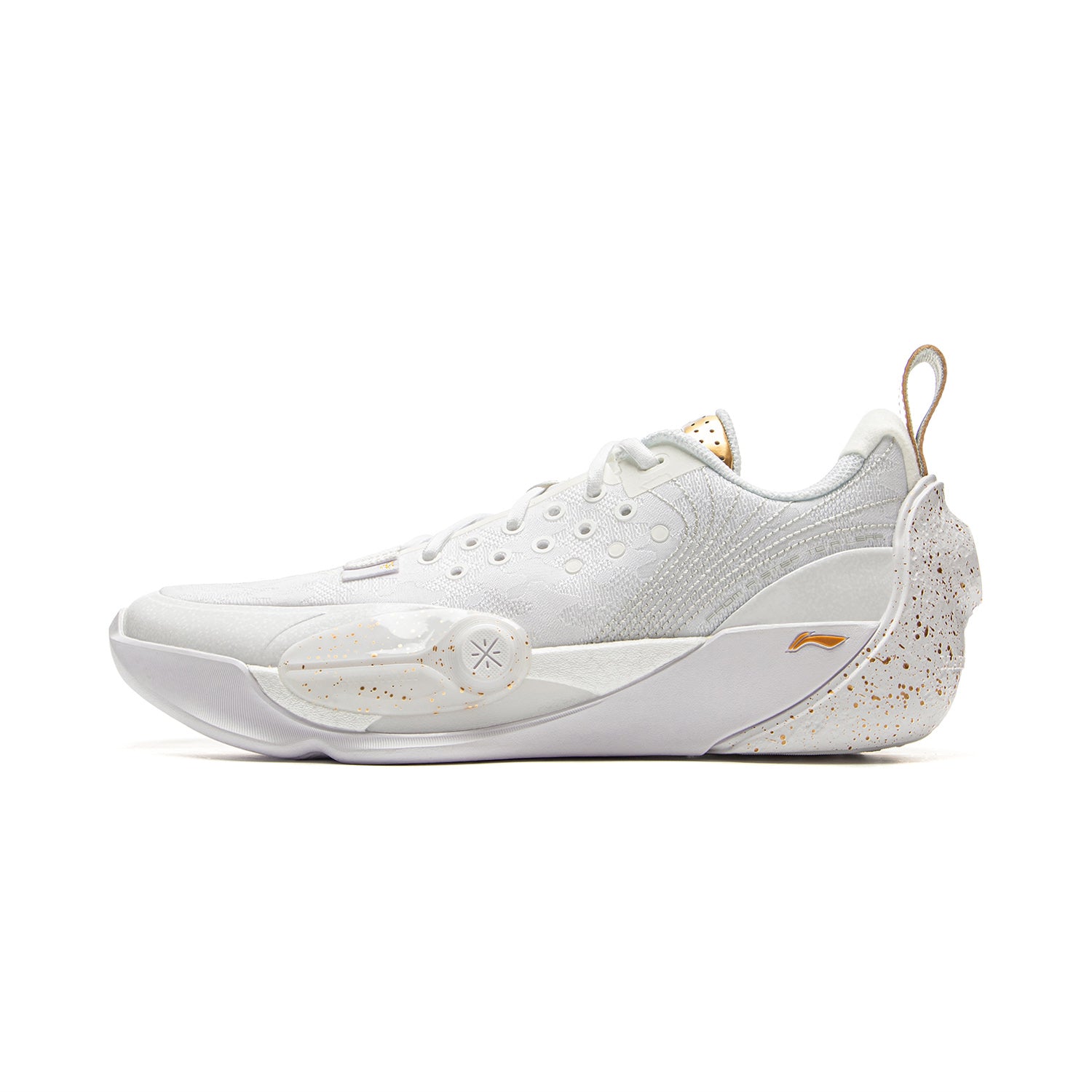 Wade All City 13 Basketball Shoes - Road to Finals Edition | High-Performance Court Sneakers for Men | Perfect for Indoor & Outdoor Games, Training, and Streetwear Fashion