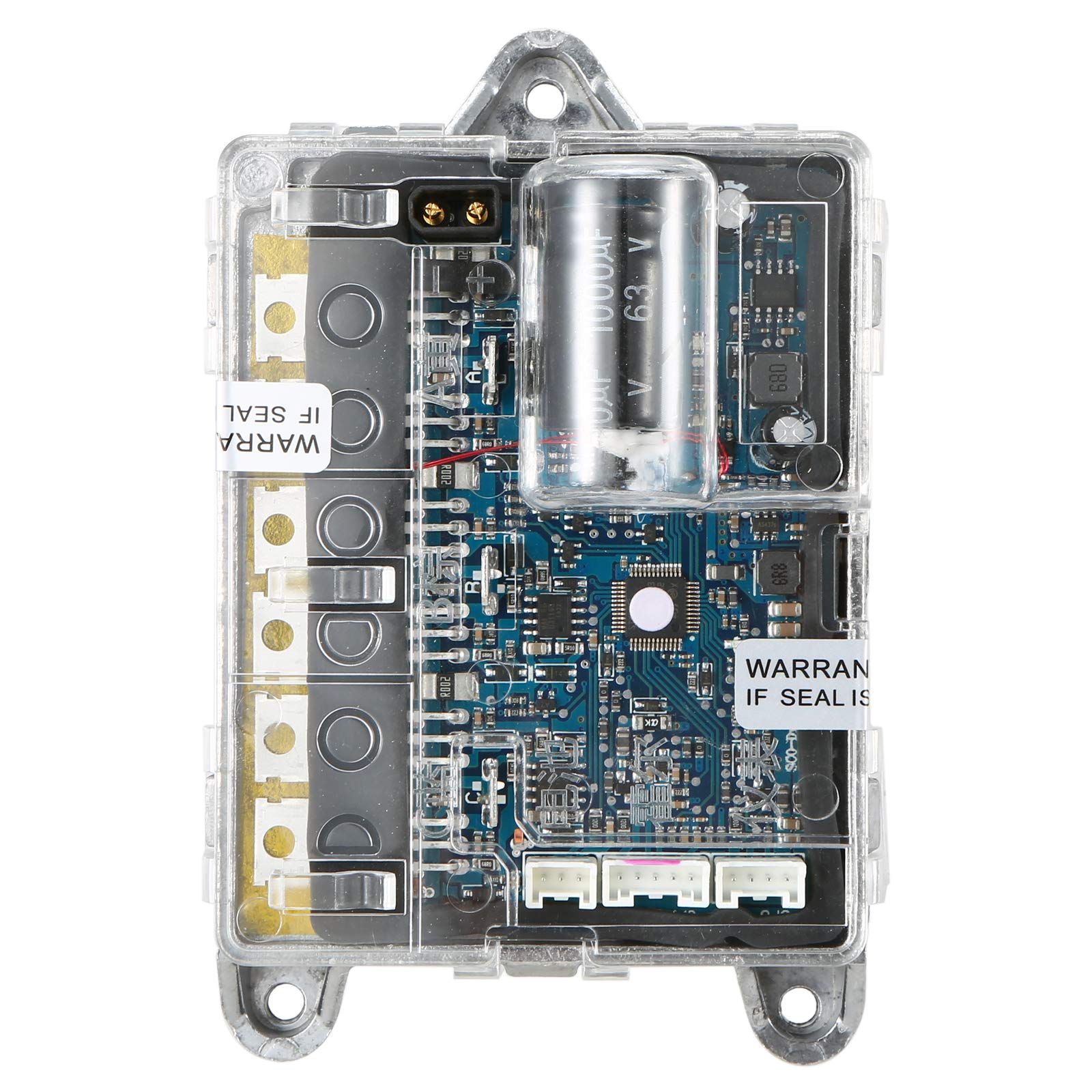 Lixada M365/Pro Scooter Controller - Replacement for Electric Scooters - DIY Repair & Maintenance