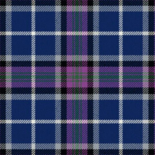 Alexander of Menstry Tartan Plaid Scarf - Premium Wool Blend for Men & Women | Perfect for Scottish Weddings, Highland Games & Winter Fashion