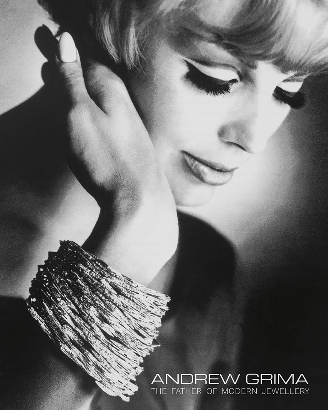 Andrew Grima: The Father of Modern Jewelry | Luxury Handcrafted Rings, Necklaces & Bracelets | Perfect for Gifts, Weddings & Special Occasions