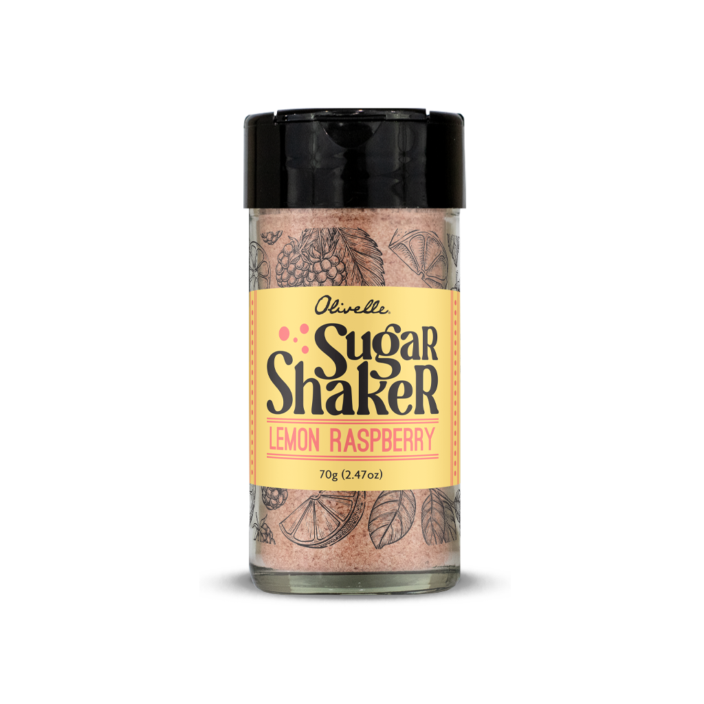 Lemon Raspberry Protein Shaker Bottle - 20oz BPA-Free Mixing Cup for Workout & Gym - Perfect for Smoothies, Protein Shakes & Pre-Workout Drinks