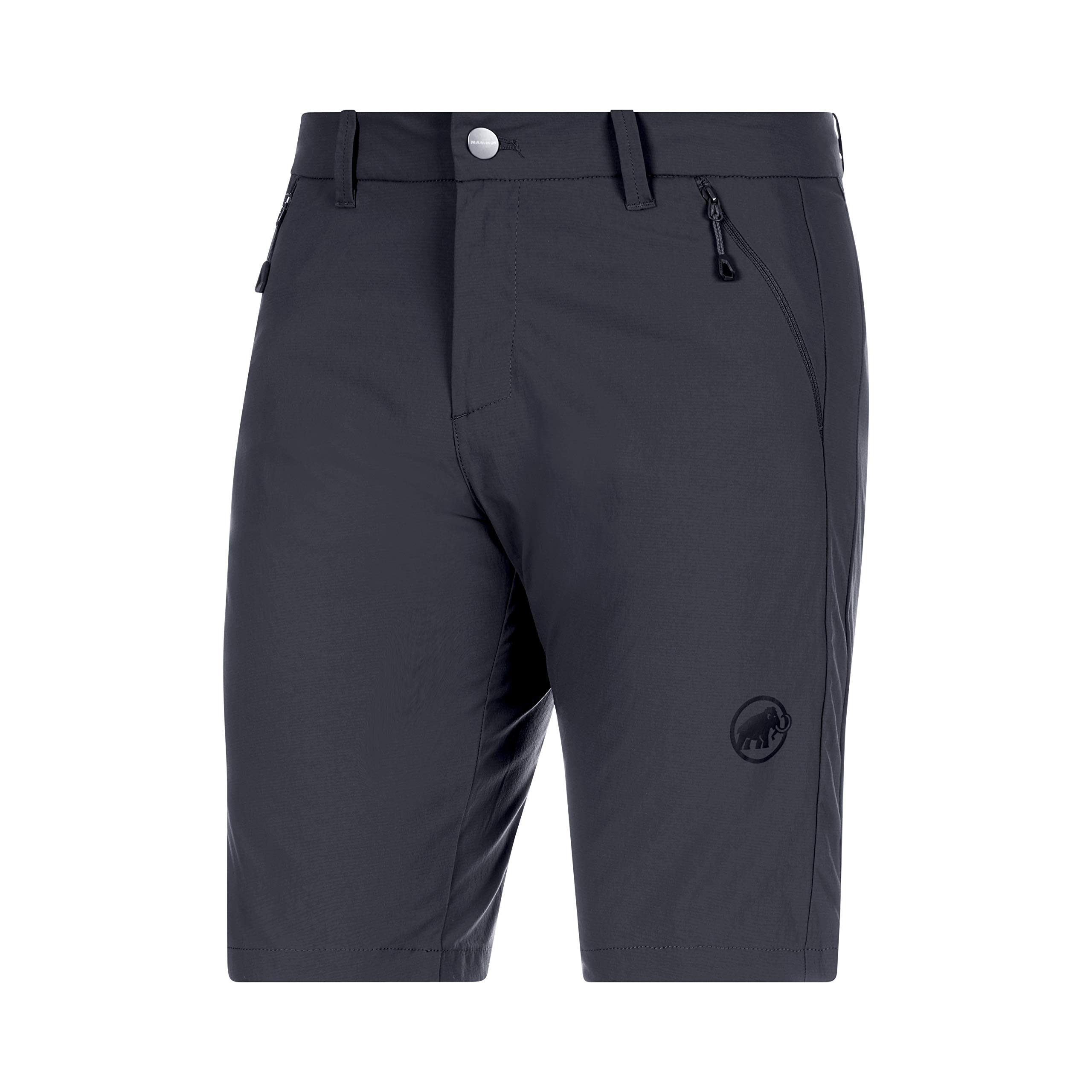 Mammut Men's Hiking Shorts - Lightweight Quick-Dry Outdoor Adventure Shorts for Hiking, Camping & Travel | Perfect for Summer Activities