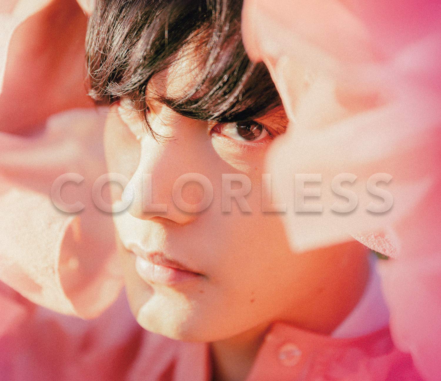 COLORLESS First Press Includes - Premium Hair Styling Tool for Smooth & Shiny Hair | Perfect for Home Use, Salons & Travel