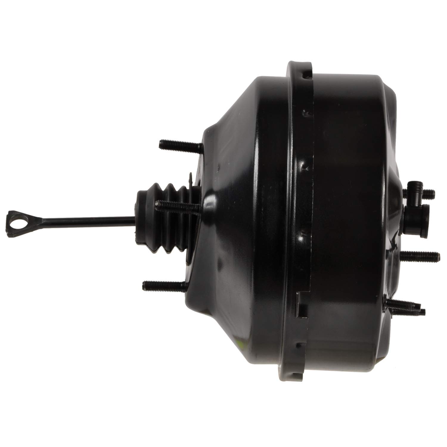 Cardone 5C-474826 New Vacuum Power Brake Booster Without Master Cylinder - Replacement for Ford, Chevy, Dodge | Improves Braking Performance for Trucks & SUVs