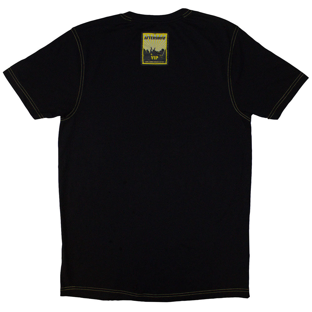 AC/DC '74 Jailbreak Vintage Rock Band T-Shirt - Classic Tour Tee for Concerts & Music Fans