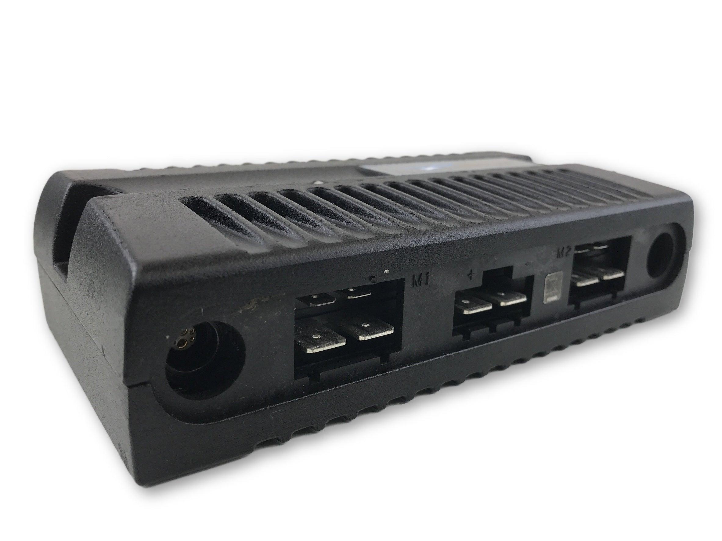 Permobil C400 Power Wheelchair Control Module - D49987.8 Pilot+ PM80 Replacement Part for Mobility & Independence | Home & Outdoor Use