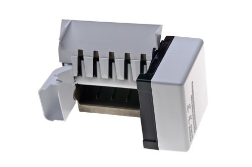 Whirlpool W10190961 Refrigerator Icemaker Replacement Part - Compatible with Select Models, Easy Installation for Home Kitchen Appliances