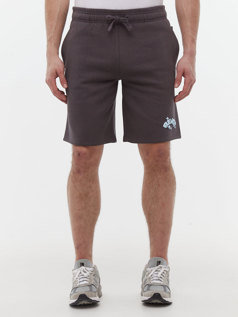 Elamo Men's Jogger Shorts - Comfortable Athletic Running Shorts with Pockets for Gym, Workout & Casual Wear | Perfect for Summer, Sports & Outdoor Activities