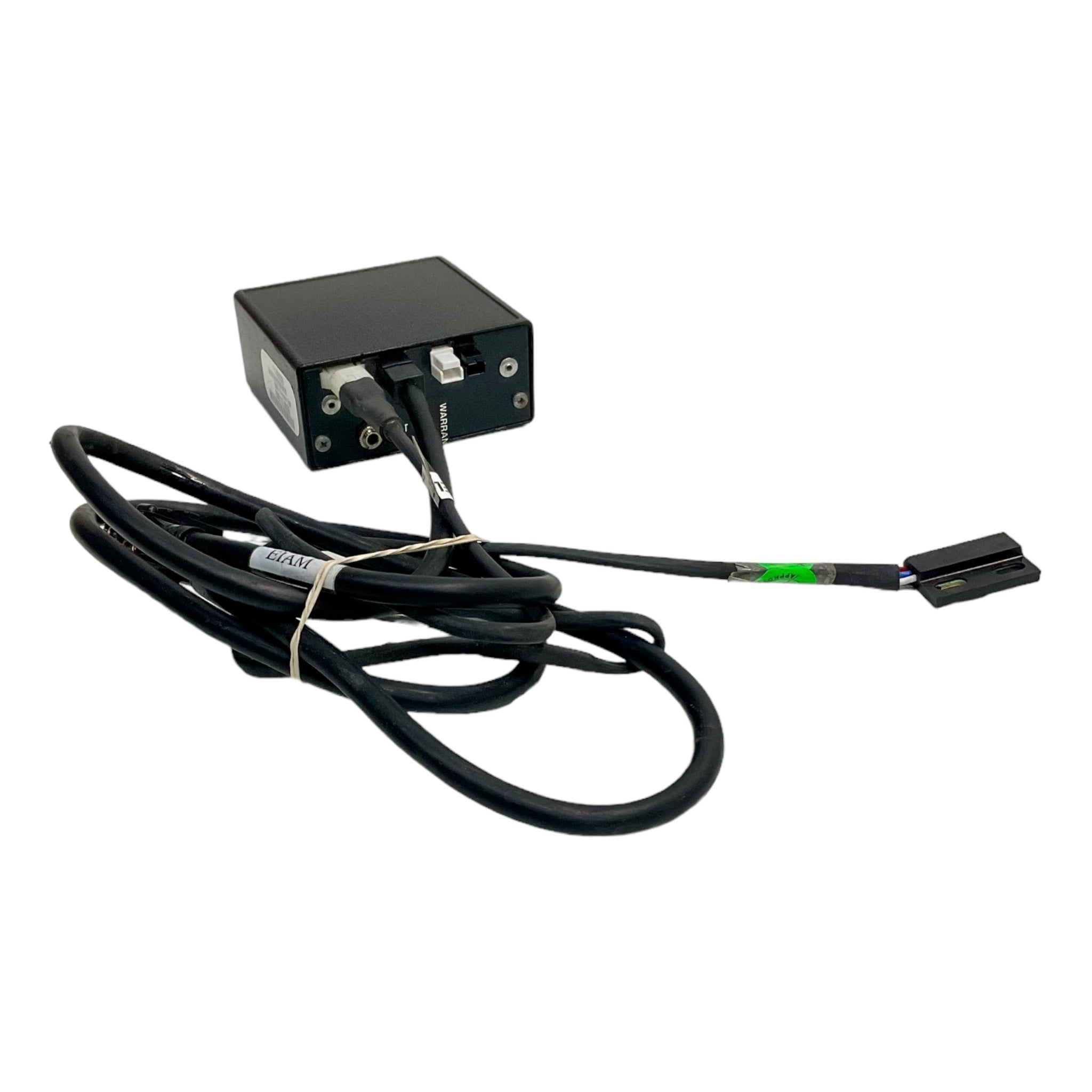 Invacare 3G Storm Series TDX FDX Power Chair Elevate Integrated Actuator Module 1140036 | Replacement Part for Mobility Scooters & Wheelchairs | Home & Outdoor Use