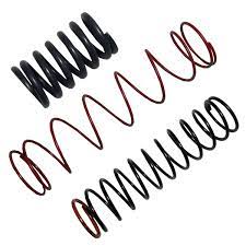 1-2 PSI Low Pressure Spring - Perfect for Airsoft Guns, Paintball Markers, and Pneumatic Tools | Durable & Reliable Performance