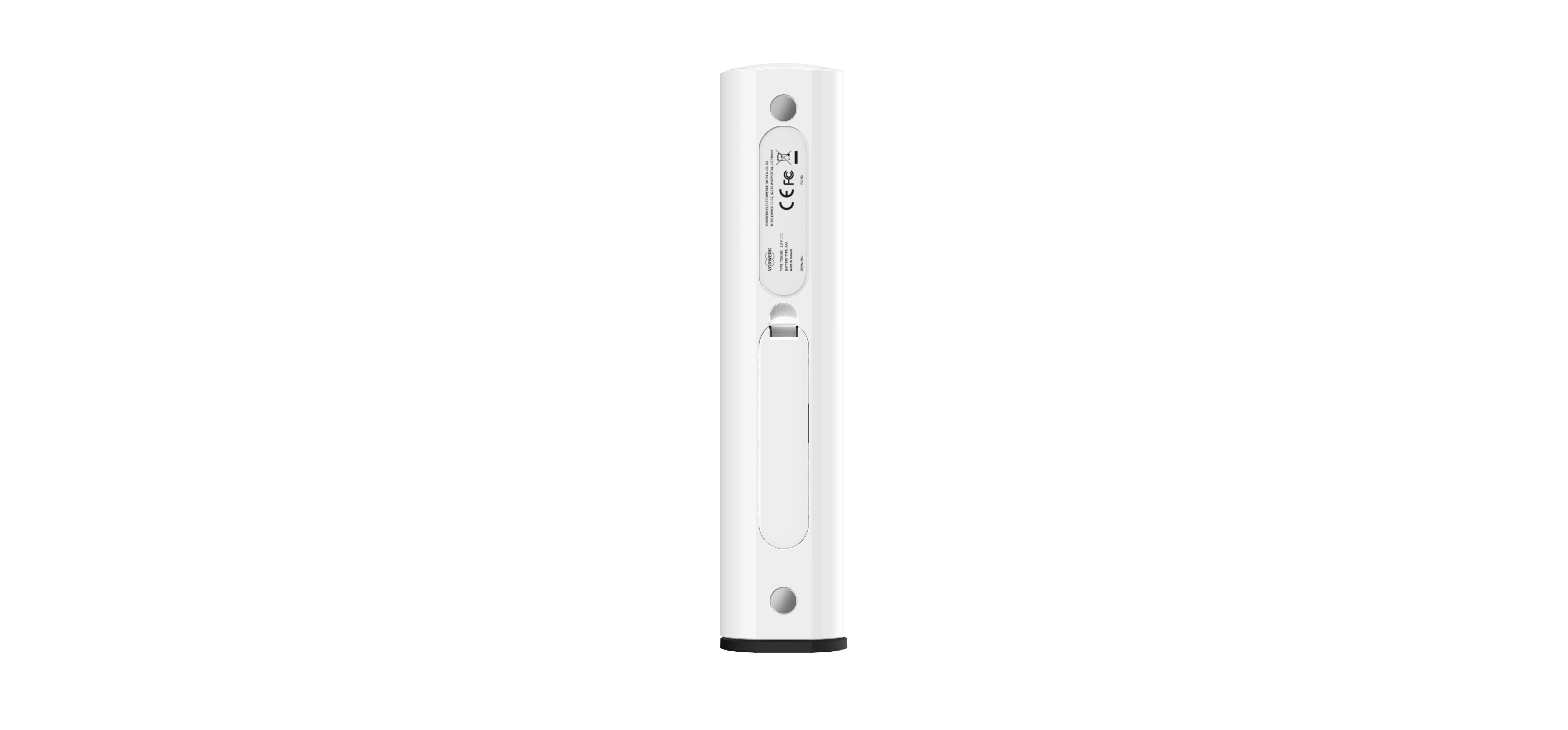 Original Title: Thermomix® Sensor Battery Clip   Optimized Title: Thermomix® Sensor Battery Clip - Replacement Part for TM5 & TM6 - Secure & Easy Installation - Perfect for Cooking Enthusiasts & Home Chefs