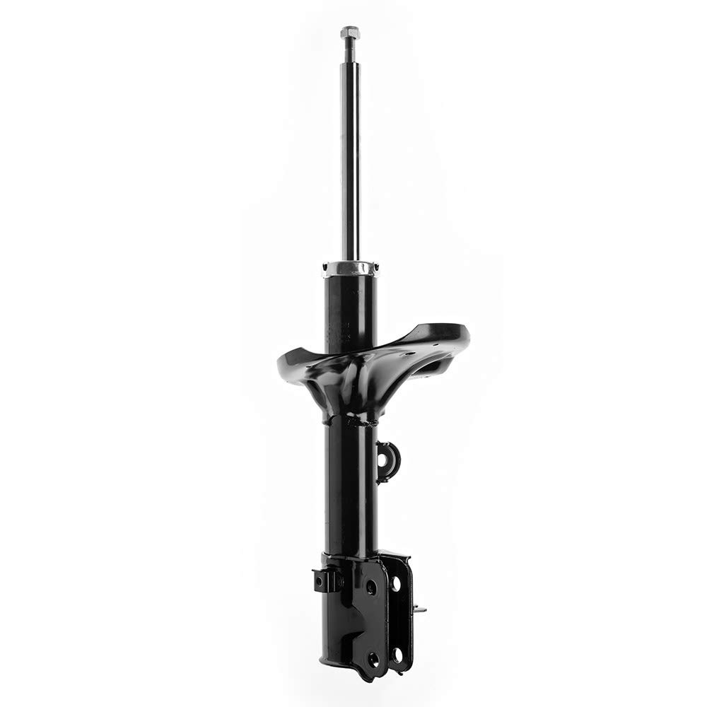 Monroe 72221 OESPECTRUM Shock Absorber - Premium Car Suspension Replacement Part for Smooth Ride & Enhanced Handling | Perfect for Daily Commuting, Off-Road Adventures & Performance Driving