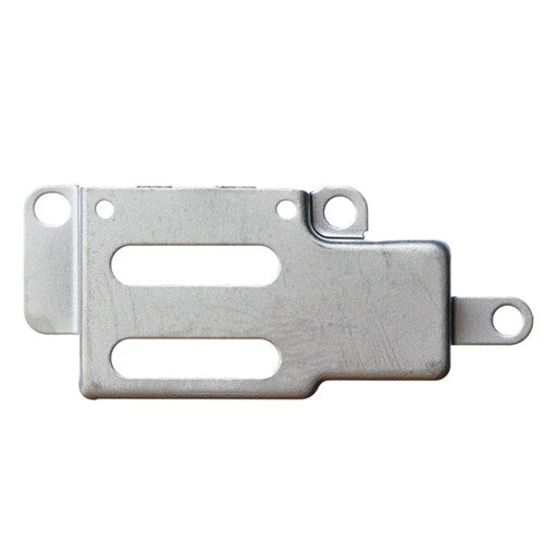 Original iPhone 6 Earpiece & Front Camera Metal Bracket Replacement Part - Compatible with iPhone 6 Models - Perfect for DIY Phone Repair & Component Replacement