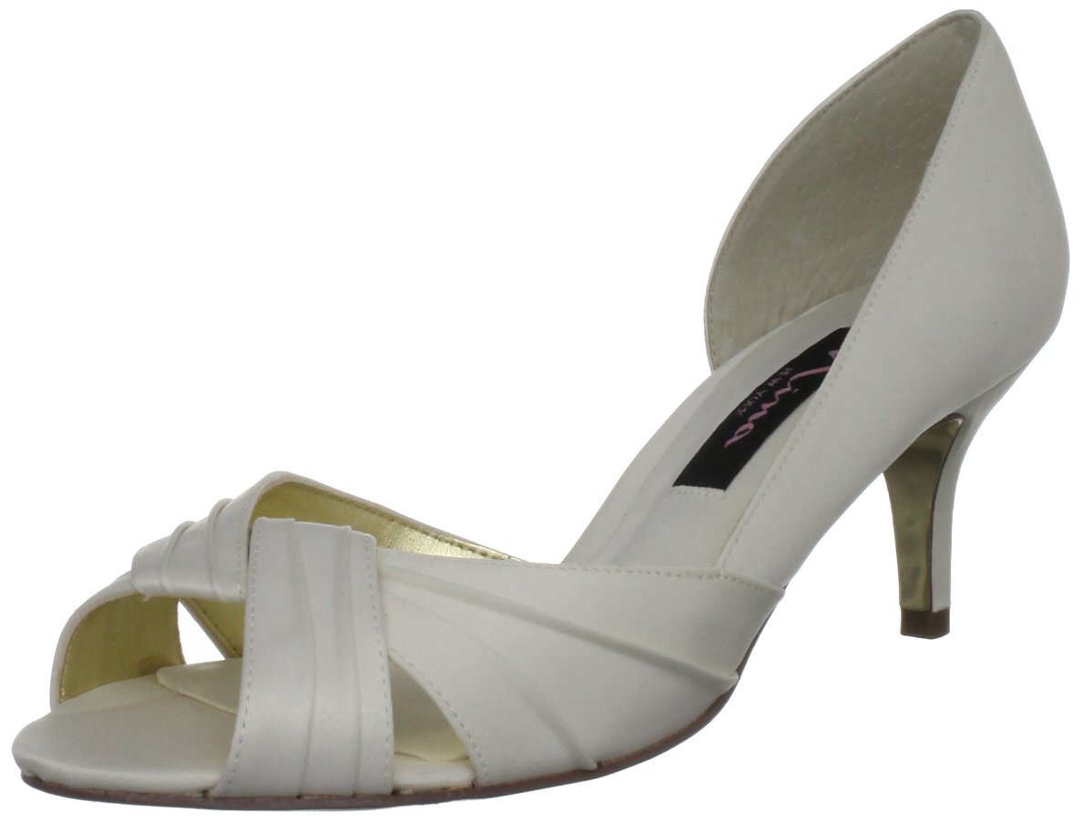 NINA Women's Culver Slip-On Loafers - Comfortable Casual Shoes for Women - Perfect for Office, Travel & Everyday Wear