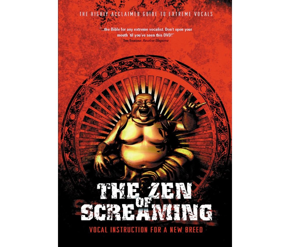 The Zen of Screaming: Stress Relief & Anger Management Guide for Adults | Self-Help Book for Emotional Release & Mental Wellness