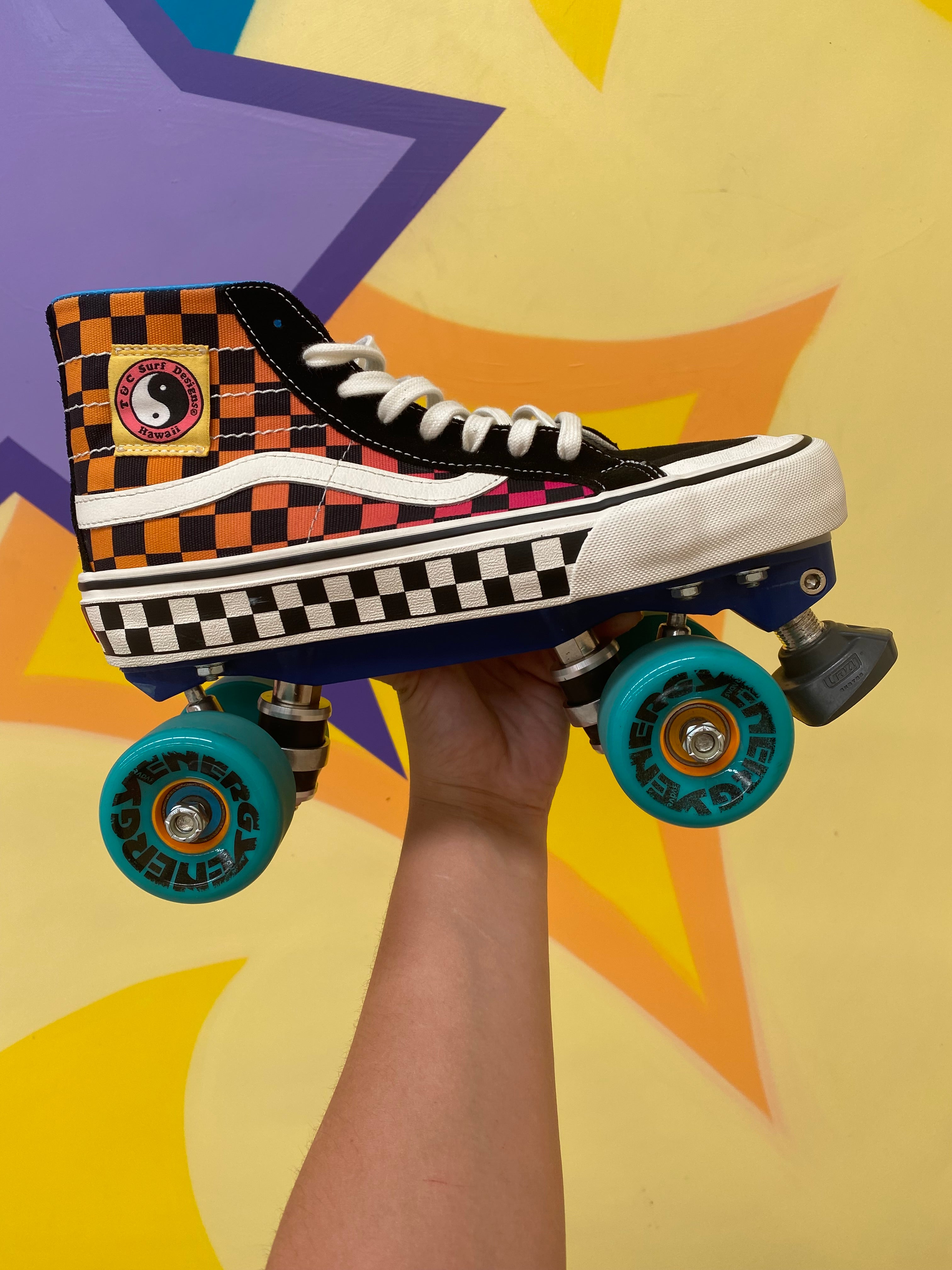 Best Skate Sneakers for Men & Women - Durable & Comfortable Skateboarding Shoes for Street & Park Skating