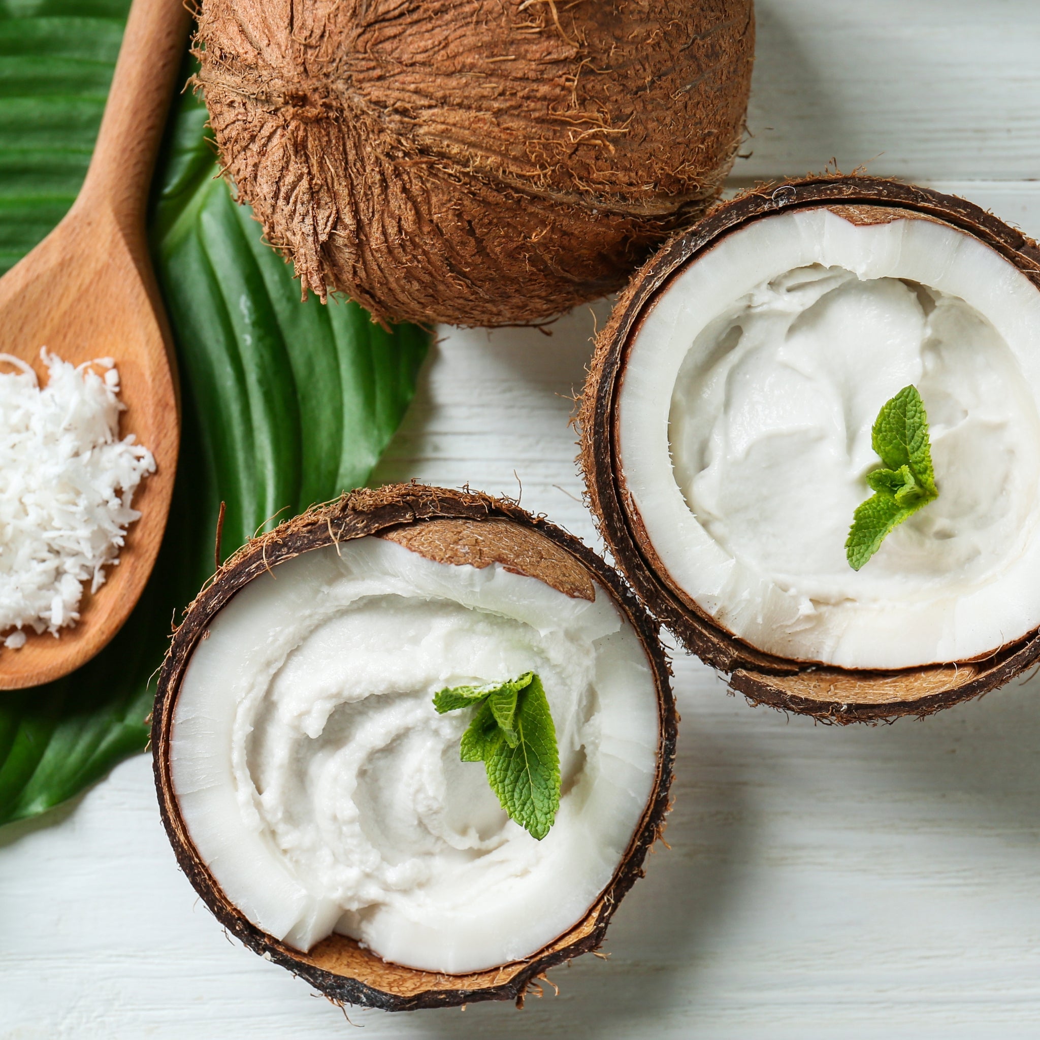 Premium Coconut Creme Fragrance Oil for Candles, Soaps & Diffusers - Natural Aromatherapy Scent for Relaxation & Spa