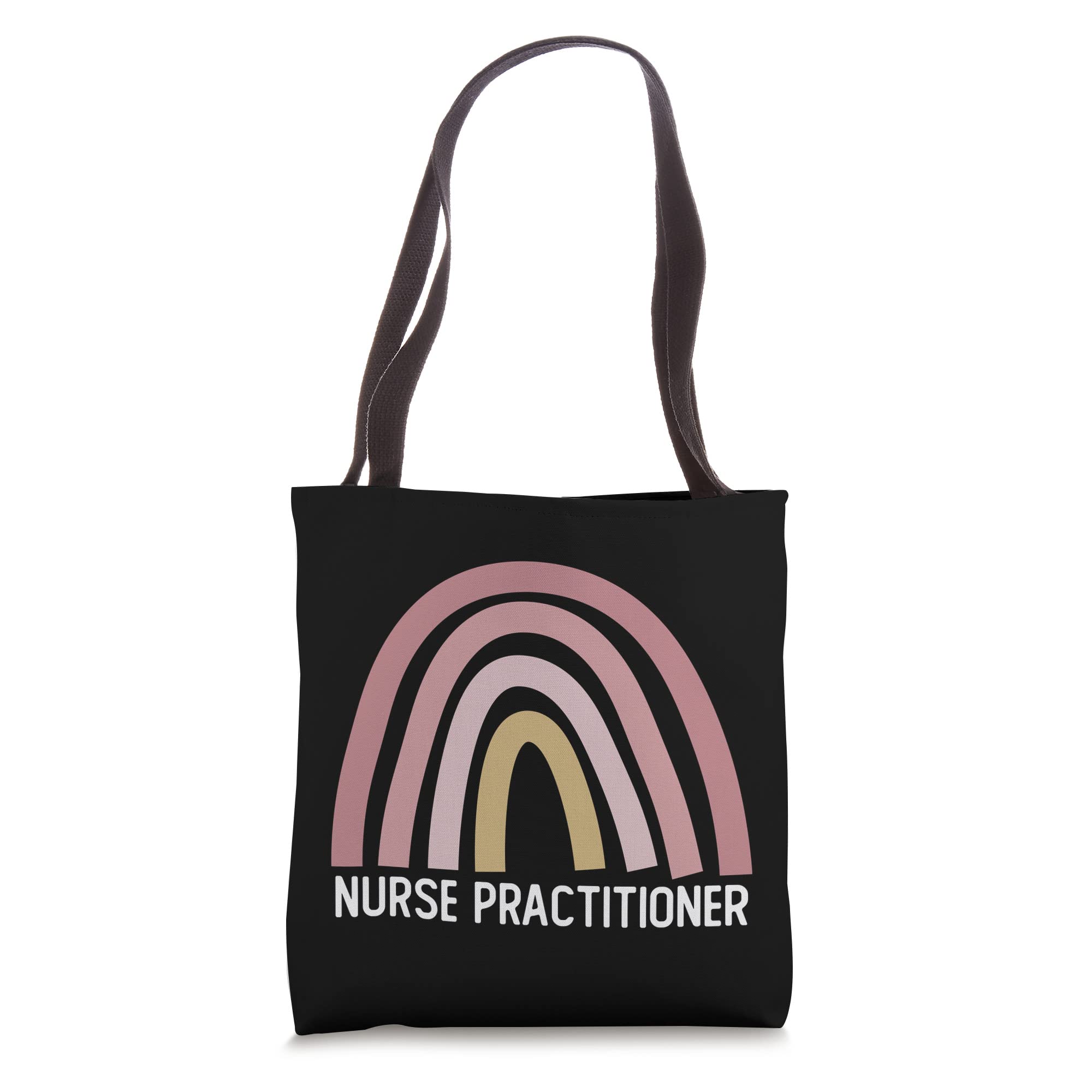 Premium Nurse Practitioner Tote Bag - Durable & Spacious Medical Work Bag for Healthcare Professionals - Perfect for Hospitals, Clinics & Daily Commute