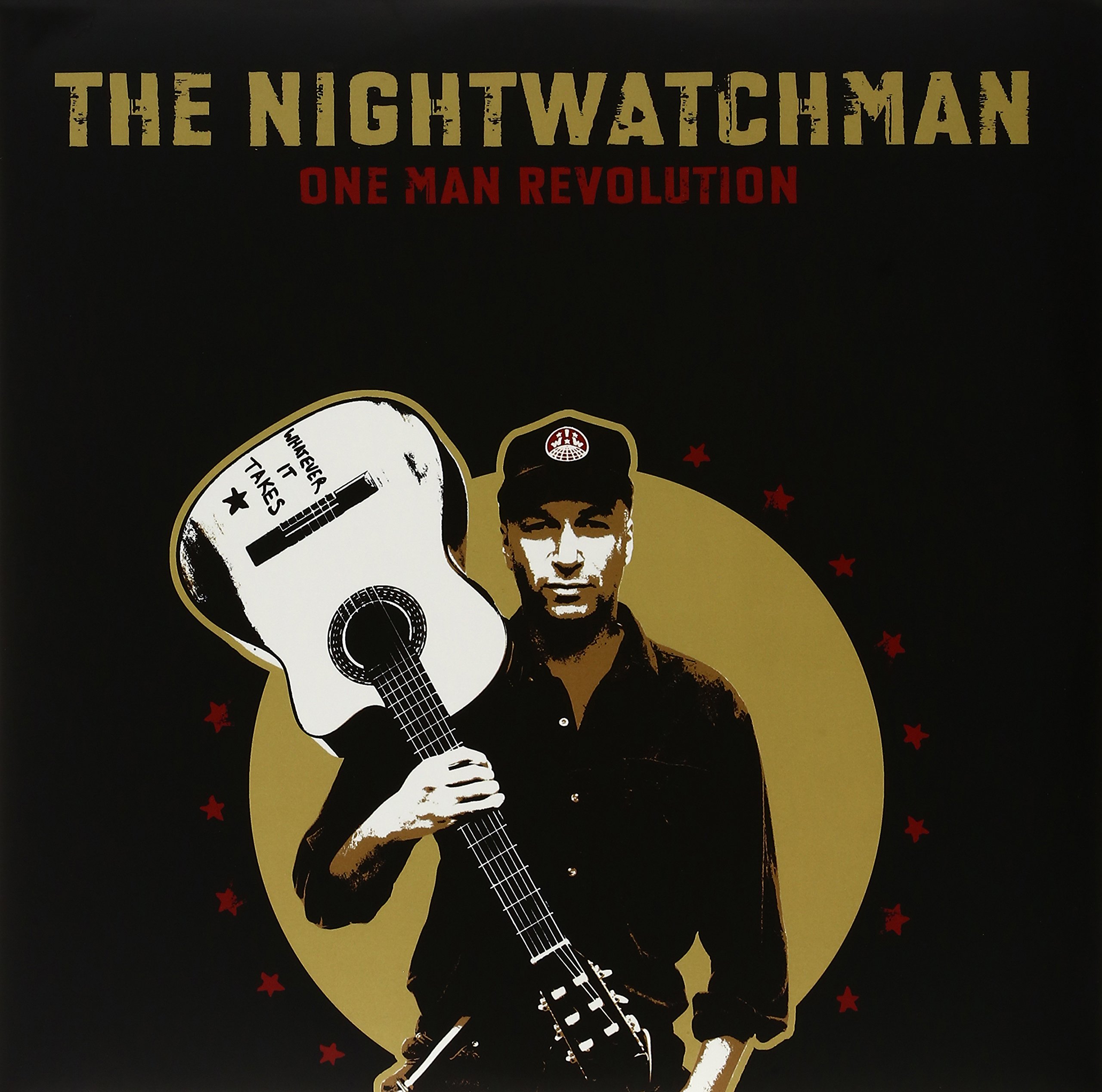 One Man Revolution - Inspirational Book for Personal Growth & Self-Improvement | Motivational Reading for Entrepreneurs, Students & Life Changers